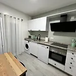 El Descanso De La Covatilla 公寓 贝哈尔