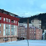 公寓 El Descanso De La Covatilla *