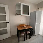 公寓 El Descanso De La Covatilla 贝哈尔
