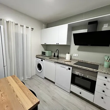 El Descanso De La Covatilla Apartament Béjar