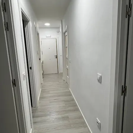 Apartment El Descanso De La Covatilla Bejar