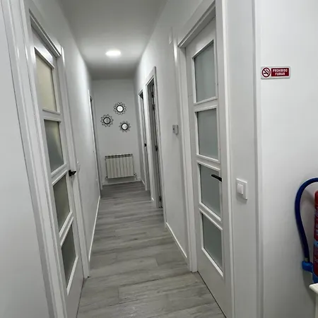 El Descanso De La Covatilla 베하르