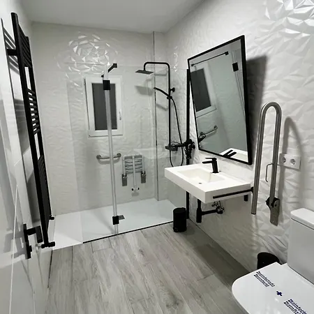 El Descanso De La Covatilla Apartman