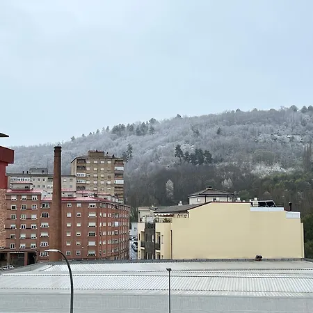 Apartment El Descanso De La Covatilla *