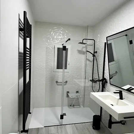 Apartman El Descanso De La Covatilla