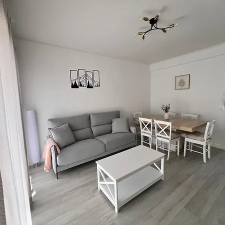 El Descanso De La Covatilla * Bejar