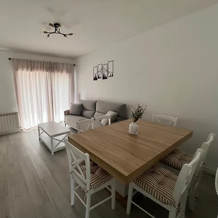 El Descanso De La Covatilla Apartment Bejar