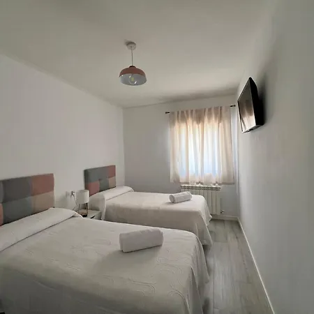 El Descanso De La Covatilla *