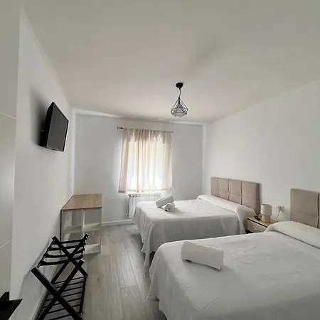 Apartman El Descanso De La Covatilla