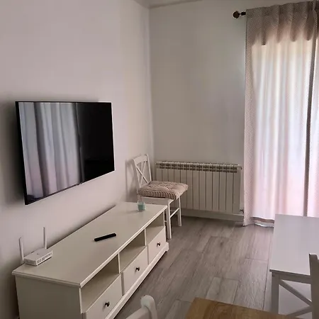 El Descanso De La Covatilla Béjar