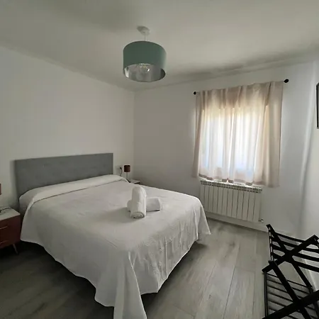 El Descanso De La Covatilla *