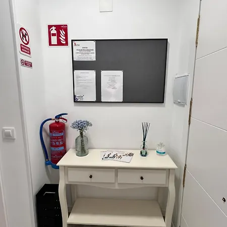 El Descanso De La Covatilla Apartment Bejar