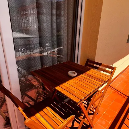 El Descanso De La Covatilla Appartement Béjar