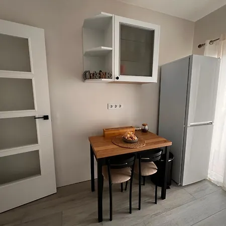 Apartman El Descanso De La Covatilla Béjar