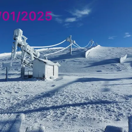 El Descanso De La Covatilla *