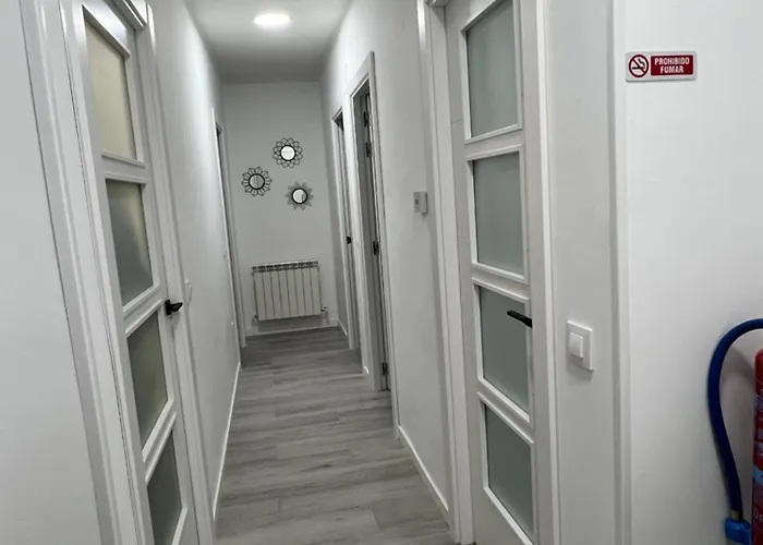 El Descanso De La Covatilla 베하르