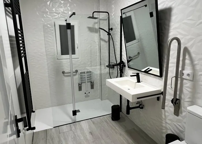 El Descanso De La Covatilla Appartement