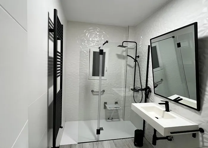 Appartement El Descanso De La Covatilla