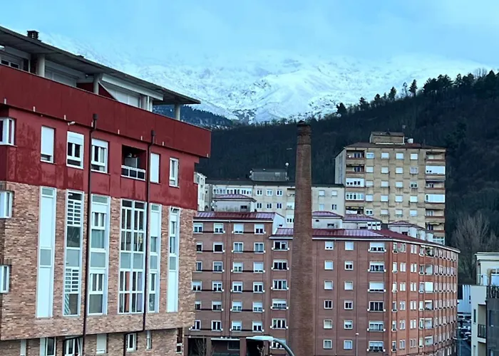 Appartement El Descanso De La Covatilla *