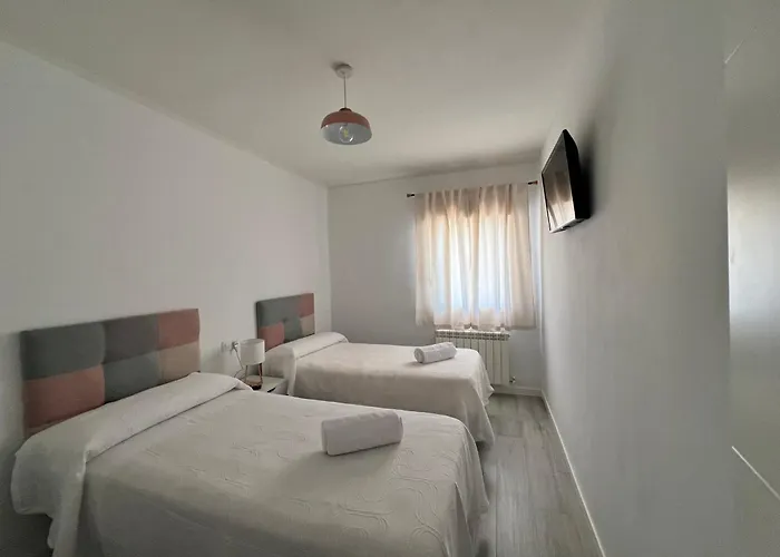 El Descanso De La Covatilla *