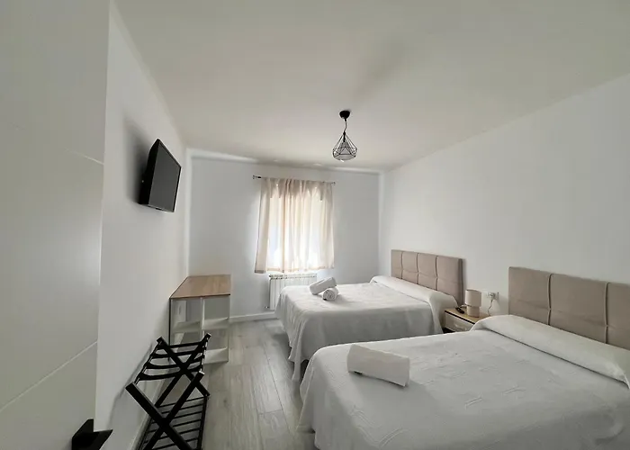 Appartement El Descanso De La Covatilla