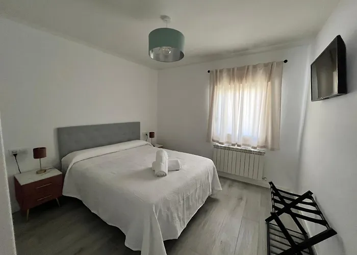 El Descanso De La Covatilla *