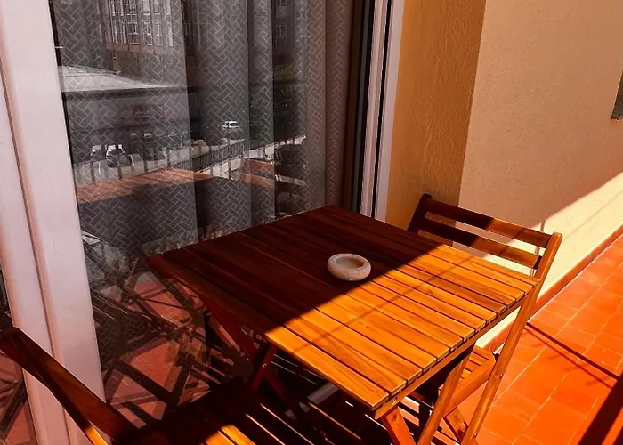 El Descanso De La Covatilla Appartement Béjar