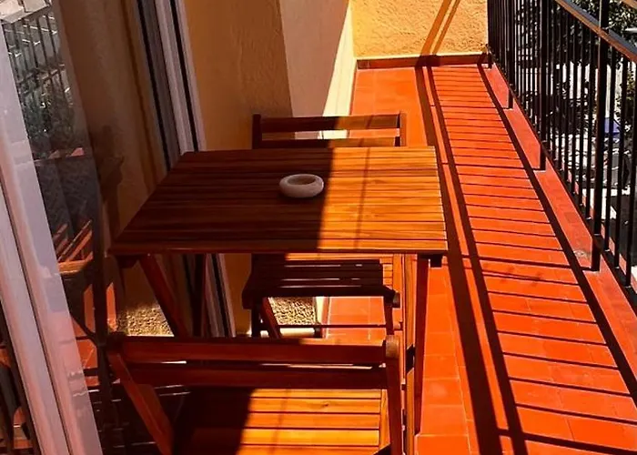 El Descanso De La Covatilla * Béjar