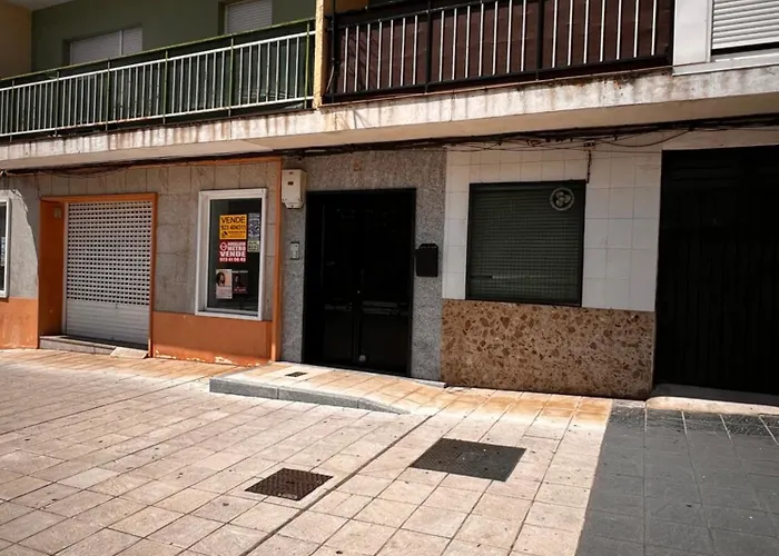 El Descanso De La Covatilla * Béjar