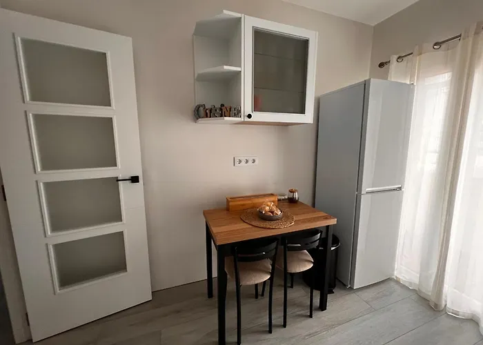 Appartement El Descanso De La Covatilla Béjar