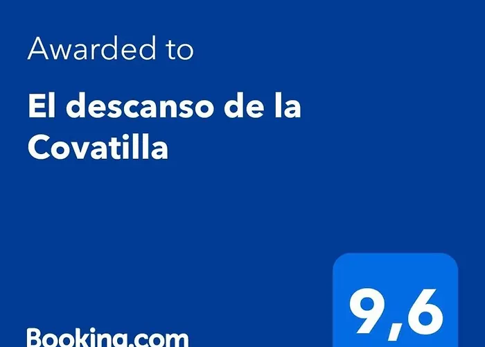 Appartement El Descanso De La Covatilla